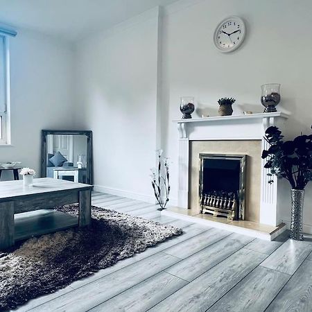 Superb 2 Bedroom Apartment With Free Parking Edinburgh Ngoại thất bức ảnh