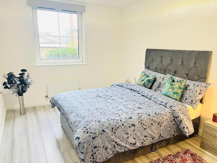 Superb 2 Bedroom Apartment With Free Parking Edinburgh Ngoại thất bức ảnh