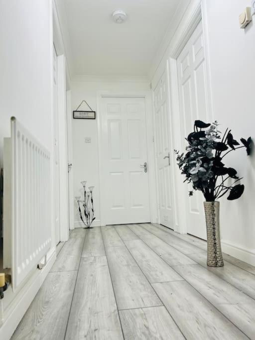 Superb 2 Bedroom Apartment With Free Parking Edinburgh Ngoại thất bức ảnh